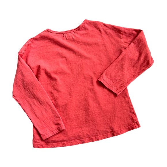 Nice Things Mini Plants & Friends Long Sleeve Tee - Picture 3 of 5